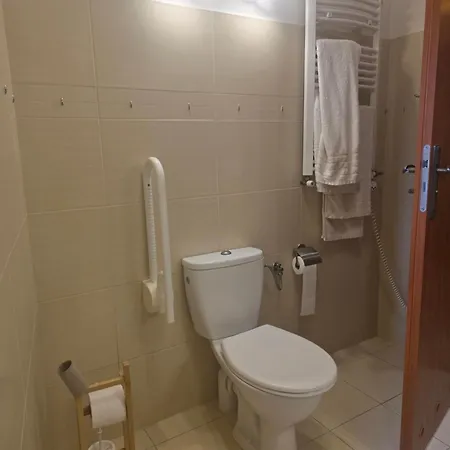Dom wakacyjny Dom Na Wynajem Grabówek *