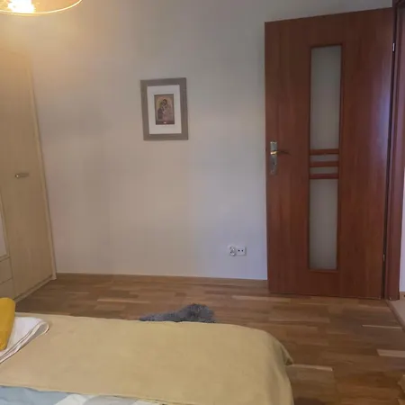 Dom wakacyjny Dom Na Wynajem Grabówek
