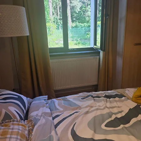 Dom wakacyjny Dom Na Wynajem Grabówek Gdynia