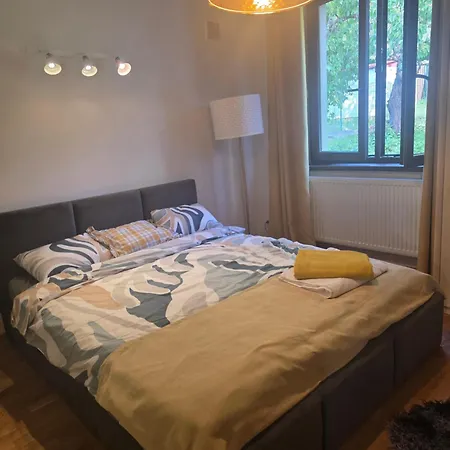 Dom wakacyjny Dom Na Wynajem Grabówek Gdynia