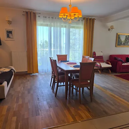 Dom Na Wynajem Grabowek Gdynia