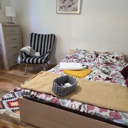 Dom Na Wynajem Grabowek Tatil Evi *