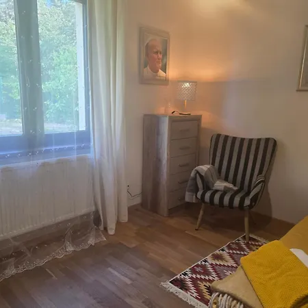 Dom wakacyjny Dom Na Wynajem Grabówek *