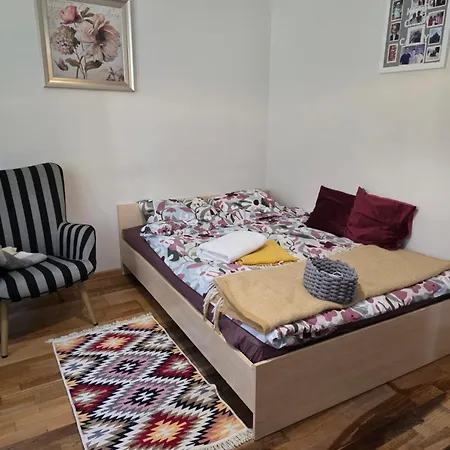 Dom Na Wynajem Grabowek Tatil Evi *