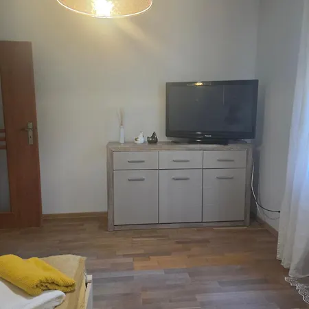 Tatil Evi Dom Na Wynajem Grabowek *