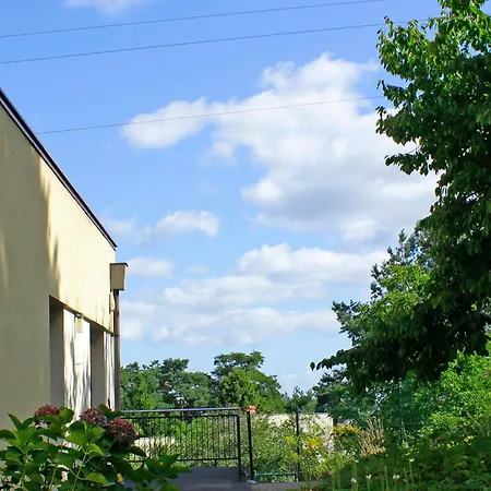 Dom Na Wynajem Grabowek Tatil Evi *