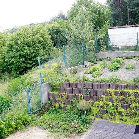 Tatil Evi Dom Na Wynajem Grabowek